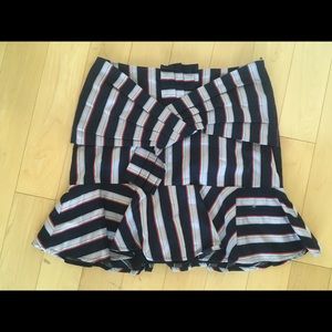 WAYF Skirt XS